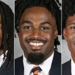 Watch: UVA Shooting 3 Football Players Killed, 2 Students Wounded and Suspect in Custody