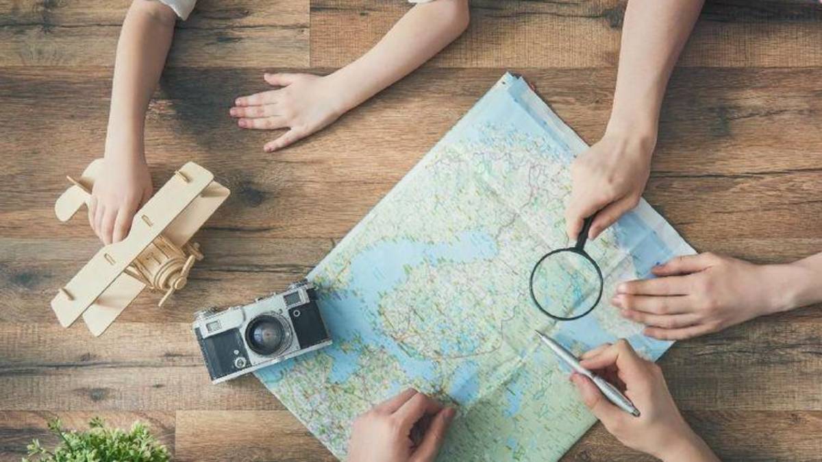 3 Ide Bisnis Pariwisata dengan Modal Kecil