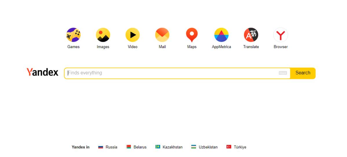 5 Cara Mudah Menonton Video di Yandex