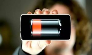 Tips Mudah Menghemat Baterai Ponsel, dengan Melakukan Setting Ini