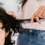 Dilarang Potong Rambut Saat Hamil Mitos atau Fakta