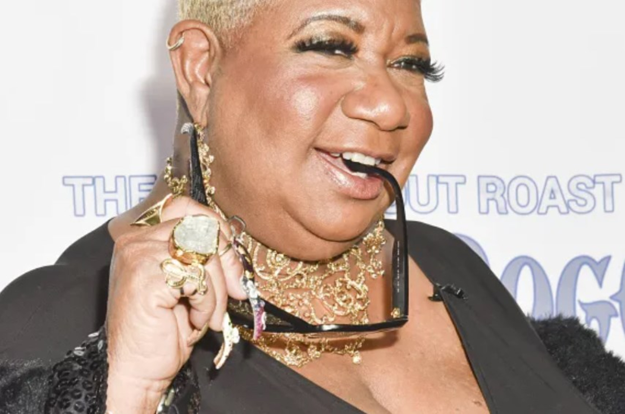 Full Videos Viral Luenell Campbell leaked onlyf with Photos and video link on reddit and twitter