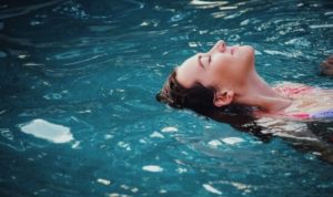 Hidroterapi Adalah Metode Terapi dengan Air