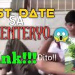 (Latest) Link Original Video Complete First Date Sa Sementeryo Viral @Bryanmilkwayz1 On Twitter