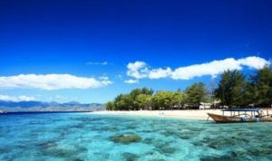 Tempat Lombok Wisata yang Sayang Dilewatkan, Kaya Akan Keindahan Alam