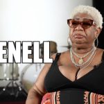 (Uncensored) Full Videos Luenell Campbell leaked Photos Video Viral on reddit and twitter