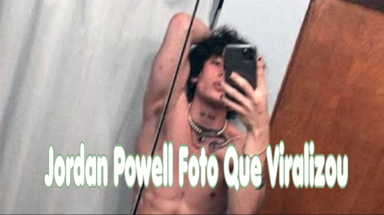 (Watch) Leaked Link Full Video Viral Jordan Powellel Verdadero Te Voy A Dejar En Silla De Ruedas